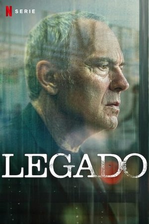 Legado poszter
