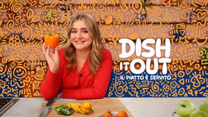 Dish It Out kép