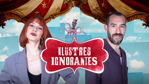 Ilustres Ignorantes 18. évad Ep.36 36. epizód