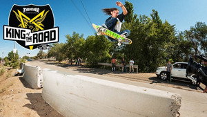 King of the Road 2012. évad Ep.2 2. epizód