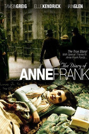 Anne Frank naplója 1. évad (2009-01-04) poszter