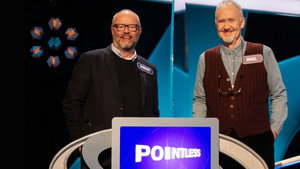Pointless Celebrities 14. évad Ep.14 14. epizód