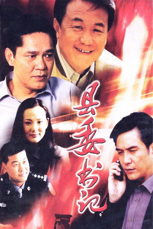 县委书记 poszter