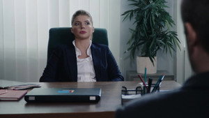 Следователь Горчакова 1. évad Ep.2 2. epizód