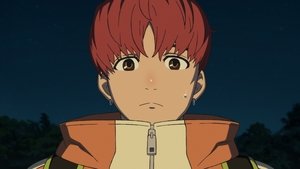 ダンダダン 1. évad Ep.11 11. epizód