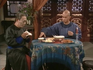 鹿鼎記 1. évad Ep.9 9. epizód
