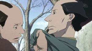 さらい屋 五葉 1. évad Ep.6 6. epizód