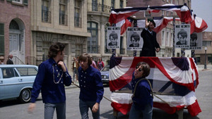 The Monkees 2. évad Ep.4 4. epizód