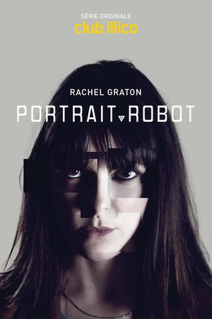 Portrait-robot poszter