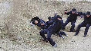 我不是特工 1. évad Ep.41 41. epizód