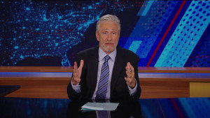 The Daily Show 29. évad Ep.61 61. epizód