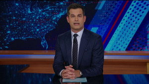 The Daily Show 29. évad Ep.136 136. epizód