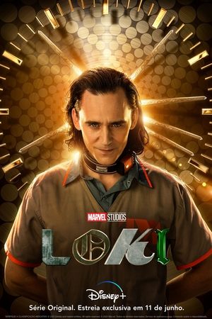 Loki poszter