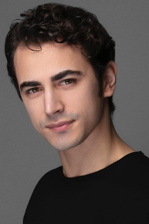Emin Günenç profil kép