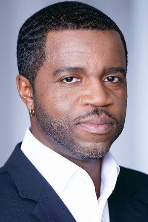 Kevin Hanchard profil kép