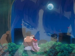機動新世紀ガンダムＸ 1. évad Ep.37 37. epizód