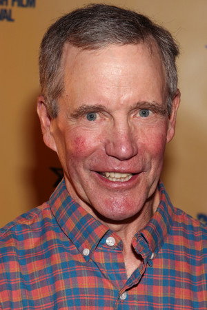 Peter Ostrum profil kép