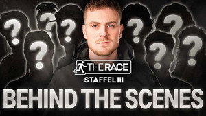 The Race Speciális epizódok Ep.22 22. epizód