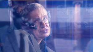 Stephen Hawking: A nagy terv 1. évad Ep.2 A kozmosz kulcsa