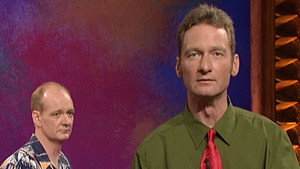 Whose Line Is It Anyway? 4. évad Ep.3 3. epizód