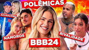 Diva Depressão 10. évad Ep.5 5. epizód