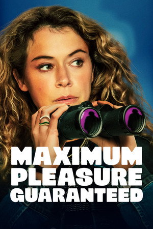 Maximum Pleasure Guaranteed poszter