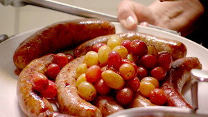 Barefoot Contessa: Back to Basics 5. évad Ep.3 3. epizód