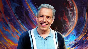 Stuart Fails to Save the Universe Podcast 1. évad Ep.1 1. epizód