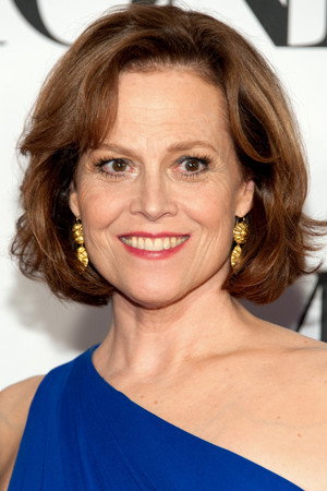 Sigourney Weaver profil kép