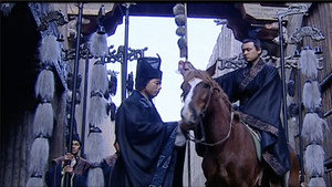 汉武大帝 1. évad Ep.26 26. epizód