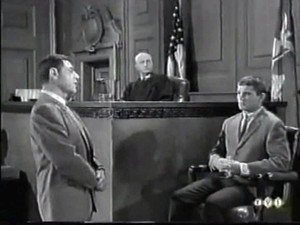 The Alfred Hitchcock Hour 2. évad Ep.7 7. epizód