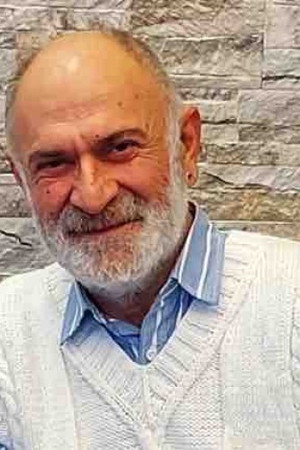 Yavuz Pekdiker profil kép