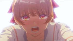 幼馴染とはラブコメにならない 1. évad Ep.11 11. epizód