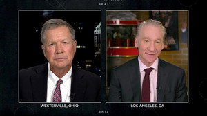Real Time with Bill Maher 18. évad Ep.24 24. epizód
