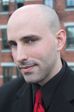 Brian K. Vaughan profil kép