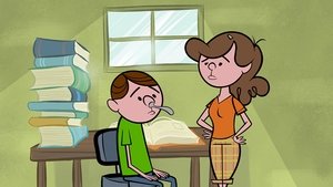 The Ricky Gervais Show 1. évad Ep.4 4. epizód