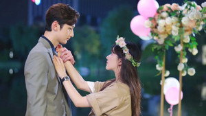 一不小心捡到爱 1. évad Ep.9 9. epizód