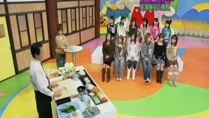 ハロー！モーニング 1. évad Ep.235 235. epizód