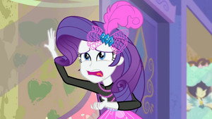 My Little Pony: Equestria Girls - Better Together 1. évad Ep.10 10. epizód