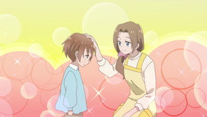 ぼくのとなりに暗黒破壊神がいます。 1. évad Ep.9 9. epizód