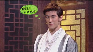 我们都爱笑 2. évad Ep.8 8. epizód