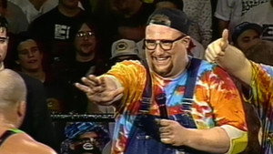 ECW Hardcore TV 4. évad Ep.19 19. epizód