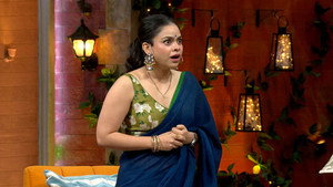 The Kapil Sharma Show 2. évad Ep.294 294. epizód