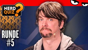 Nerd Quiz 12. évad Ep.5 5. epizód