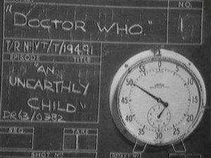 Doctor Who - Ki vagy, doki? Speciális epizódok Ep.1 1. epizód