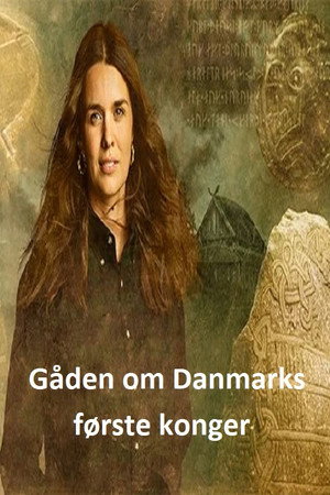 Gåden om Danmarks første konge poszter