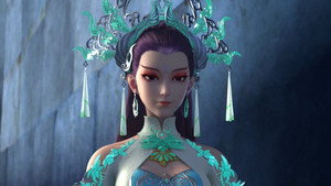 我是大神仙 1. évad Ep.8 8. epizód