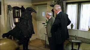 Last of the Summer Wine 28. évad Ep.7 7. epizód