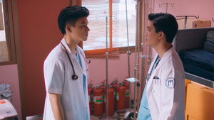 รักฉุดใจนายฉุกเฉิน 1. évad Ep.15 15. epizód