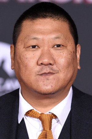 Benedict Wong profil kép